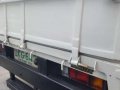 1996 Local Mitsubishi Canter Dropside L300 For Sale -5