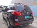 2009 Hyundai Santa Fe 2.2 VGT AT For Sale -1