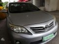 Toyota Corolla Altis 2011 For sale-2