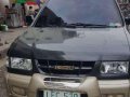 2003 Isuzu Crosswind XUV Automatic For Sale -3