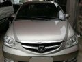 Honda City 2007 Matic Beige For Sale-0