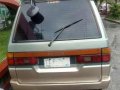 Toyota Lite Ace 1994 Van For Sale -7