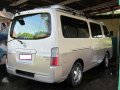 Nissan Urvan Estate 2007 for sale-2