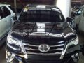 Toyota Fortuner 2017 for sale-0