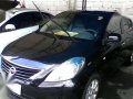 Fresh Nissan Almera 2015 Automatic For Sale -0