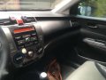 for sale honda city 2012 MT Brown -3