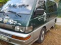 Mitsubishi L300 Delica Van 2003 For Sale -1