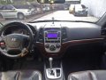 2009 Hyundai Santa Fe 2.2 VGT AT For Sale -3
