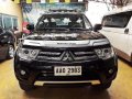 2014 Mitsubishi Montero GLX 4x2 MT For Sale -2