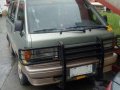 Toyota Lite Ace 1994 Van For Sale -0