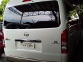 2017 Toyota HiAce for sale-8