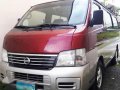 2013 Nissan Urvan Estate for sale-0