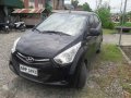 Hyundai Eon 2016 Black Hatchback For Sale -3