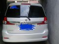 Suzuki Ertiga 2016 White AT For Sale -0