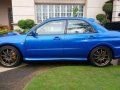 2007 Subaru WRX for sale-2