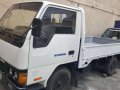 1996 Local Mitsubishi Canter Dropside L300 For Sale -0
