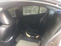 for sale honda city 2012 MT Brown -0
