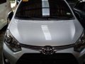 2018 Toyota Wigo G for sale-0