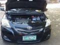 2009 Toyota Vios G Black For Sale-2