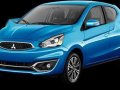 2018 Mitsubishi Mirage GLS AT for sale-1