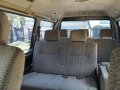 Mitsubishi L300 Delica Van 2003 For Sale -6