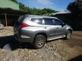 Mitsubishi Montero Sport 2016 for sale-1