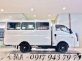 Mitsubishi H100 Shuttle Dual AC New For Sale  -2
