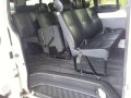 2017 Toyota HiAce Commuter 3.0 White MT For Sale -2