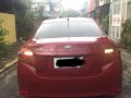 Toyota Vios 2016 for sale-5