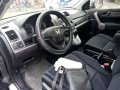 For Sale 2008 Acquire Honda CR-V Matic Blue -6