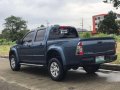 2010 Isuzu Dmax LS 3.0 Matic Blue For Sale -3