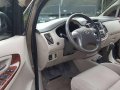 Toyota Innova G D4D Automatic turbo diesel For Sale -4