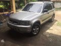 Honda Crv Manual transmission For Sale -1