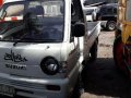 Suzuki Multicab Dropside White For Sale -4