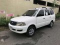 Toyota Revo 2004 DLX White SUV For Sale -5