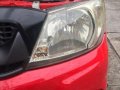 2010 Toyota Hilux G Red For Sale -10