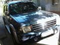 Ford Everest 2004 series Blue For Sale -2