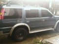 Ford Everest 2004 series Blue For Sale -7