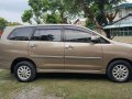 Toyota Innova G D4D Automatic turbo diesel For Sale -3