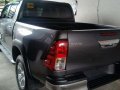 Toyota Hilux G AT 2016 newlook For Sale -2