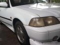Honda City 1997 model White Sedan For Sale -1