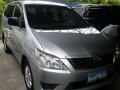 2013 Toyota Innova E for sale-4