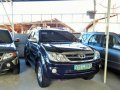 2007 Toyota Fortuner G for sale-0