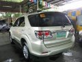 2013 Toyota Fortuner G for sale-0