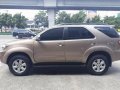 2009 Toyota Fortuner G for sale-1