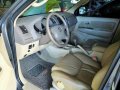 2007 Toyota Fortuner G for sale-3