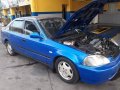 Honda Civic  Esi Manual 1994 For Sale -2