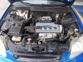 Honda Civic  Esi Manual 1994 For Sale -0