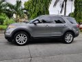 Ford Explorer 2013 3.5 Limited 4x4 For Sale -4