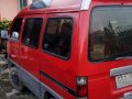 Suzuki Mini Van Red For Sale -0